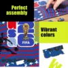 ROMPECABEZAS FIFA USA 11 X 11 200 PCS