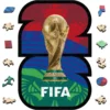 ROMPECABEZAS LOGO PAISES ANFITRIONES FIFA 2026 300 PCS