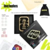 ROMPECABEZAS LOGO PAISES ANFITRIONES FIFA 2026 300 PCS