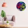 ROMPECABEZAS FIFA WORLD CUP 2026 200 PCS