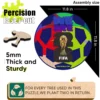 ROMPECABEZAS FIFA WORLD CUP 2026 200 PCS