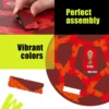 ROMPECABEZAS BALON FIFA CANADA 200 PCS