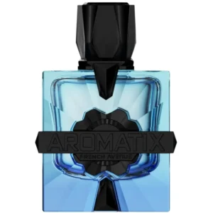 PERFUME FRENCH AVENUE MAGNETIQ EDP UNISEX 3.4 OZ / 100 ML