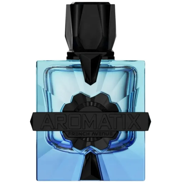PERFUME FRENCH AVENUE MAGNETIQ EDP UNISEX 3.4 OZ / 100 ML