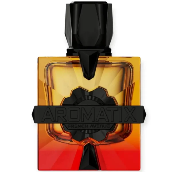 PERFUME FRENCH AVENUE AROMATIX FORBIDDEN FRUIT EDP UNISEX 3.4 OZ / 100 ML