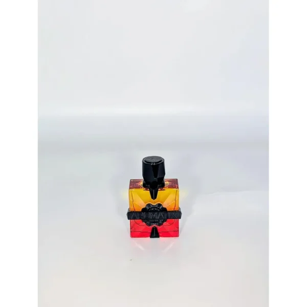 PERFUME FRENCH AVENUE AROMATIX FORBIDDEN FRUIT EDP UNISEX 3.4 OZ / 100 ML