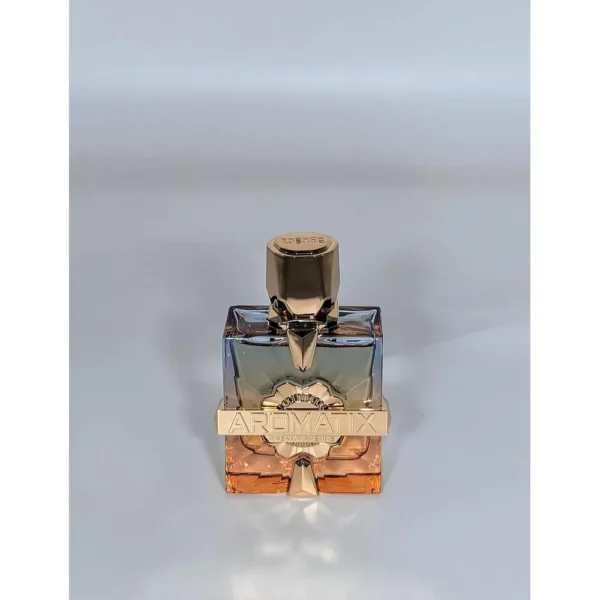 PERFUME FRENCH AVENUE AROMATIX TEAS ME EXTRAIT DE PARFUM UNISEX 3.4 OZ / 100 ML