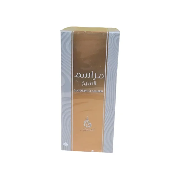 PERFUME KHADLAJ MARASIM AL SHAIKH UNISEX EDP 3.4 OZ / 100 ML