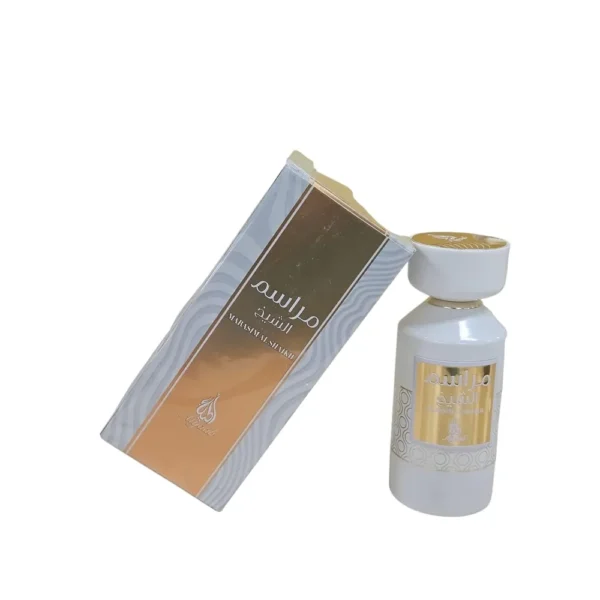 PERFUME KHADLAJ MARASIM AL SHAIKH UNISEX EDP 3.4 OZ / 100 ML