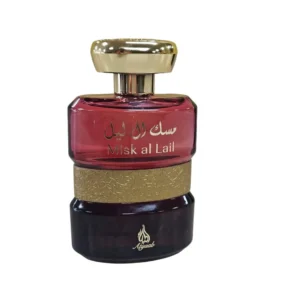 PERFUME KHADLAJ ATYAAB MISK AL LAIL UNISEX EDP 3.4 OZ / 100 ML