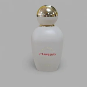 PERFUME KHADLAJ LA FEDE WHITE FOREST EDP MUJER 3.4 OZ / 100 ML