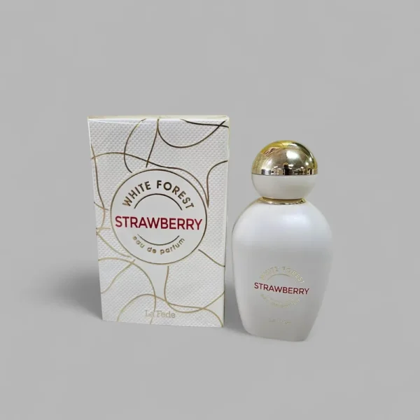 b0fzq6t6zb_2_webp.webp PERFUME KHADLAJ LA FEDE WHITE FOREST EDP MUJER 3.4 OZ / 100 ML