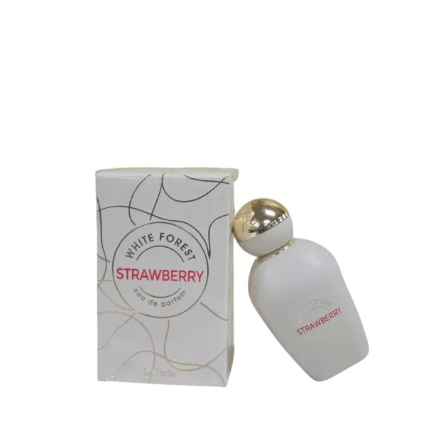 b0fzq6t6zb_3_webp.webp PERFUME KHADLAJ LA FEDE WHITE FOREST EDP MUJER 3.4 OZ / 100 ML