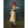 FIGURA KURAMA YU YU HAKUSHO TAMASHII NATIONS
