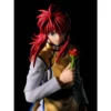 FIGURA KURAMA YU YU HAKUSHO TAMASHII NATIONS