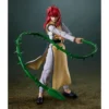 FIGURA KURAMA YU YU HAKUSHO TAMASHII NATIONS