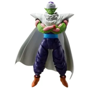 FIGURA PICCOLO NAMEKIAN DRAGON BALL TAMASHII NATIONS