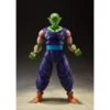 FIGURA PICCOLO NAMEKIAN DRAGON BALL TAMASHII NATIONS