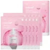 MASCARILLA FACIAL EN AMPOLLA PEPTIDO ROSA MEDICUBE PDRN 7.78 OZ / 230 ML