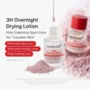 LOCION SECANTE NOCTURNA MEDICUBE 3H - 0.67 OZ / 20 ML