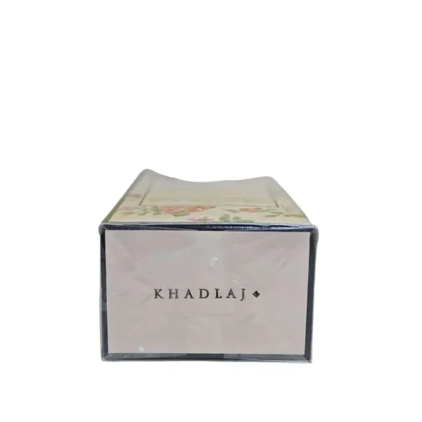 b0g1jws6sf_4_webp.webp PERFUME KHADLAJ ROSE & ROMANCE IN GOLD MUJER EDP 3.4 OZ / 100 ML