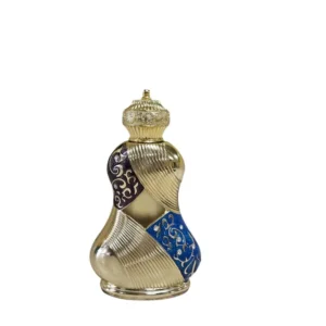 PERFUME KHADLAJ RANIYA LUXURY CPO UNISEX 0.61 OZ / 18 ML