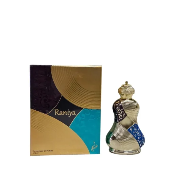 b0g1njhqvg_1_webp.webp PERFUME KHADLAJ RANIYA LUXURY CPO UNISEX 0.61 OZ / 18 ML