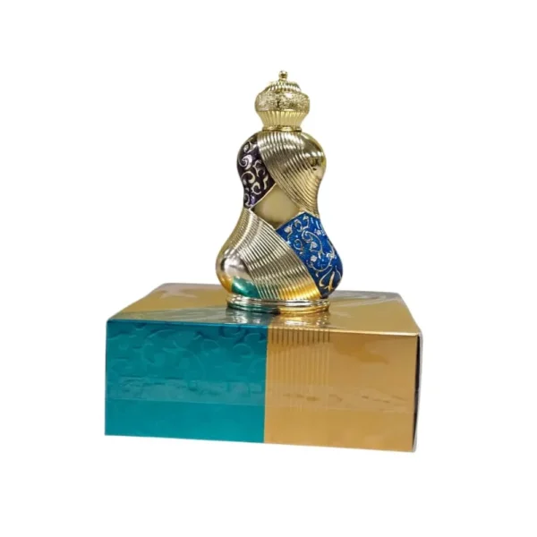 b0g1njhqvg_2_webp.webp PERFUME KHADLAJ RANIYA LUXURY CPO UNISEX 0.61 OZ / 18 ML