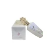 PERFUME KHADLAJ NUHA VANILLA PEARL EDP MUJER 2.87 OZ / 85 ML