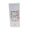 PERFUME KHADLAJ NUHA VANILLA PEARL EDP MUJER 2.87 OZ / 85 ML