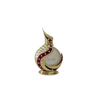 PERFUME KHADLAJ ROOHI WA ROOHAK CPO UNISEX 0.67 OZ / 20 ML