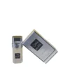 PERFUME KHADLAJ PURE MUSK CHROME UNISEX EDP 3.4 OZ / 100 ML