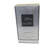 PERFUME KHADLAJ PURE MUSK CHROME UNISEX EDP 3.4 OZ / 100 ML