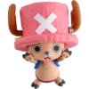 FIGURA CHOPPER DRUM ISLAND ONE PIECE TAMASHII NATIONS