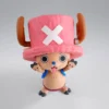 FIGURA CHOPPER DRUM ISLAND ONE PIECE TAMASHII NATIONS