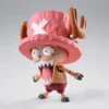 FIGURA CHOPPER DRUM ISLAND ONE PIECE TAMASHII NATIONS