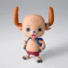 FIGURA CHOPPER DRUM ISLAND ONE PIECE TAMASHII NATIONS