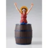 FIGURA STRAW HAT CREW ONE PIECE TAMASHII NATIONS