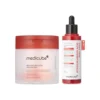 SET EXFOLIANTE MEDICUBE 2 PZS