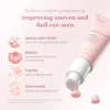 SET SERUM CONTORNO DE OJOS MEDICUBE 2 PZS