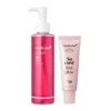 SET LIMPIADOR Y PROTECTOR SOLAR MEDICUBE 2 PZS