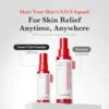 SET SPRAY CALMANTE MEDICUBE 5.75 OZ / 170 ML 2 PZS