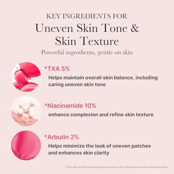 SET MEDICUBE ULTIMATE CLEAR GLASS SKIN SERUM 2 PZS