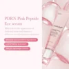 SET SERUM PEPTIDOS MEDICUBE PDRN ROSTRO Y OJOS 2 PZS