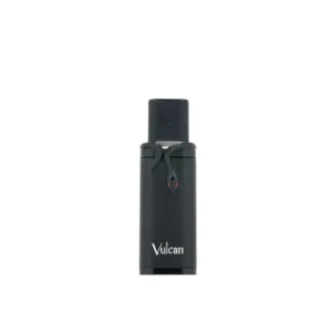 PERFUME FRENCH AVENUE VULCAN BLACK EDP UNISEX 3.4 OZ / 100 ML