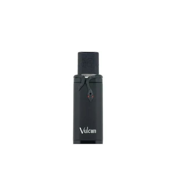 PERFUME FRENCH AVENUE VULCAN BLACK EDP UNISEX 3.4 OZ / 100 ML