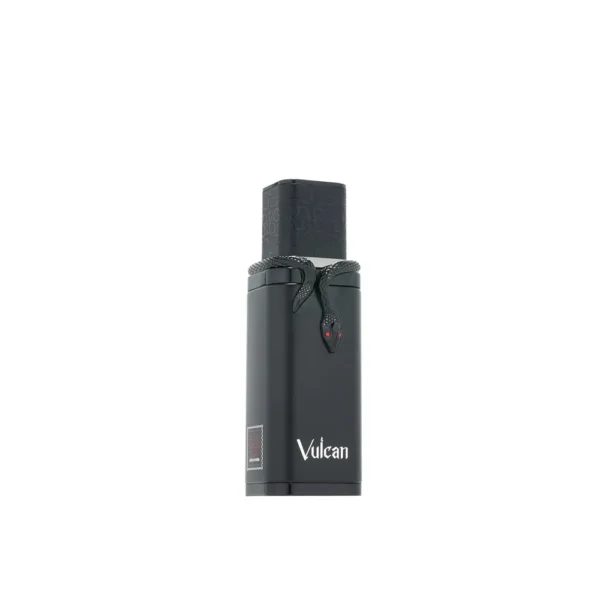 PERFUME FRENCH AVENUE VULCAN BLACK EDP UNISEX 3.4 OZ / 100 ML