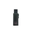PERFUME FRENCH AVENUE VULCAN BLACK EDP UNISEX 3.4 OZ / 100 ML