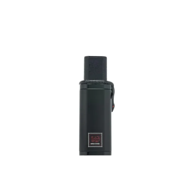 PERFUME FRENCH AVENUE VULCAN BLACK EDP UNISEX 3.4 OZ / 100 ML