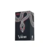 PERFUME FRENCH AVENUE VULCAN BLACK EDP UNISEX 3.4 OZ / 100 ML